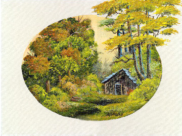 Ashley's Cabin2