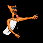 Gato the Gif